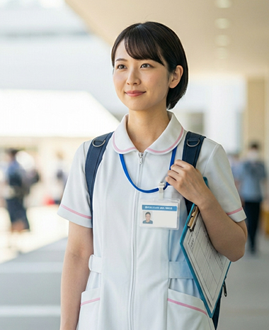 251120 mayoinurse ツアーナース