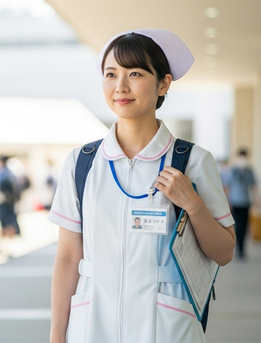 251120 mayoinurse ツアーナース