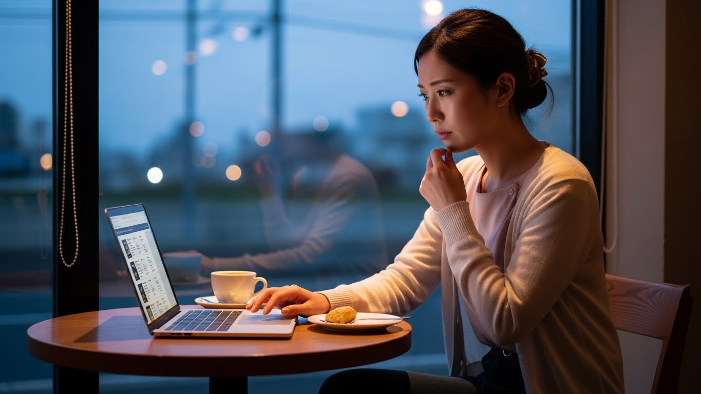 病棟勤務が向いているのは、こんな人