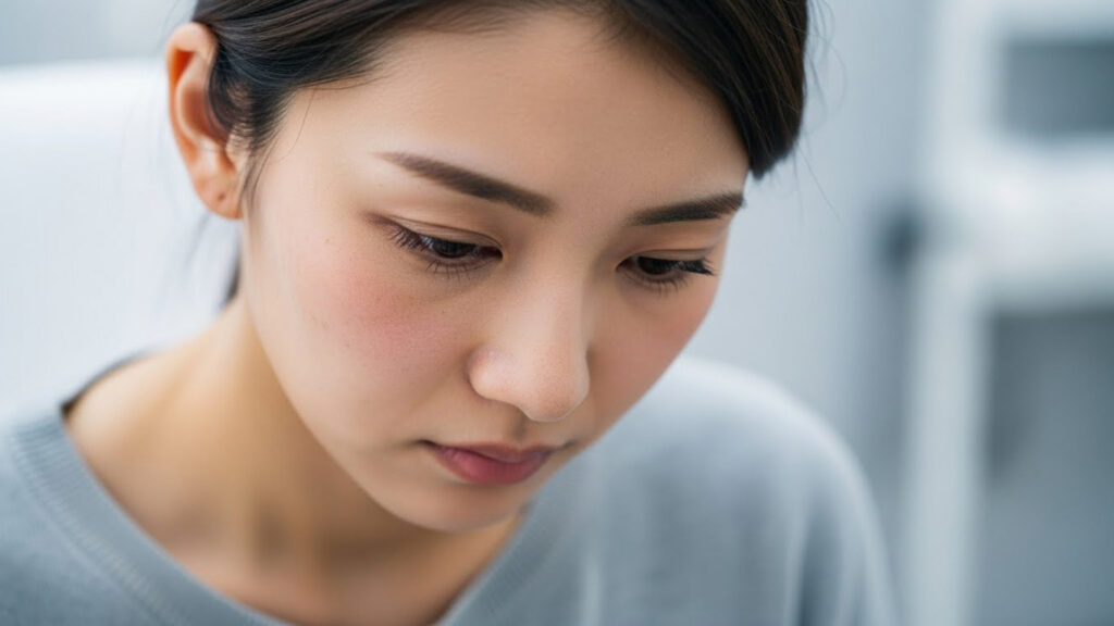 251211mayoinurse blog img04 美容皮膚科の“デメリット・つらいリアル”