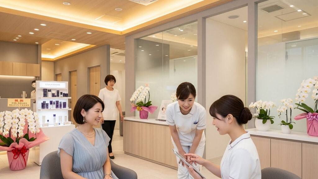 251212mayoinurse blog img02 美容外科ってどんな職場？