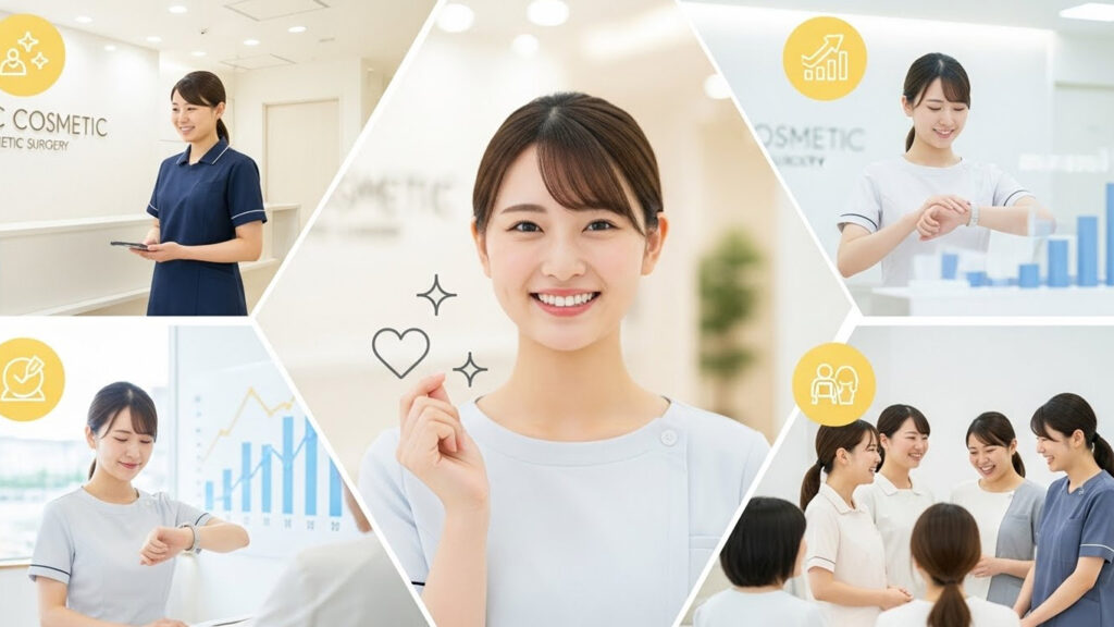 251212mayoinurse blog img04 美容外科ってどんな職場？