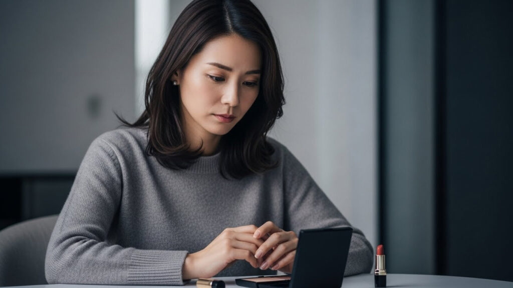 251212mayoinurse blog img06 【デメリット】美容外科で大変なところ