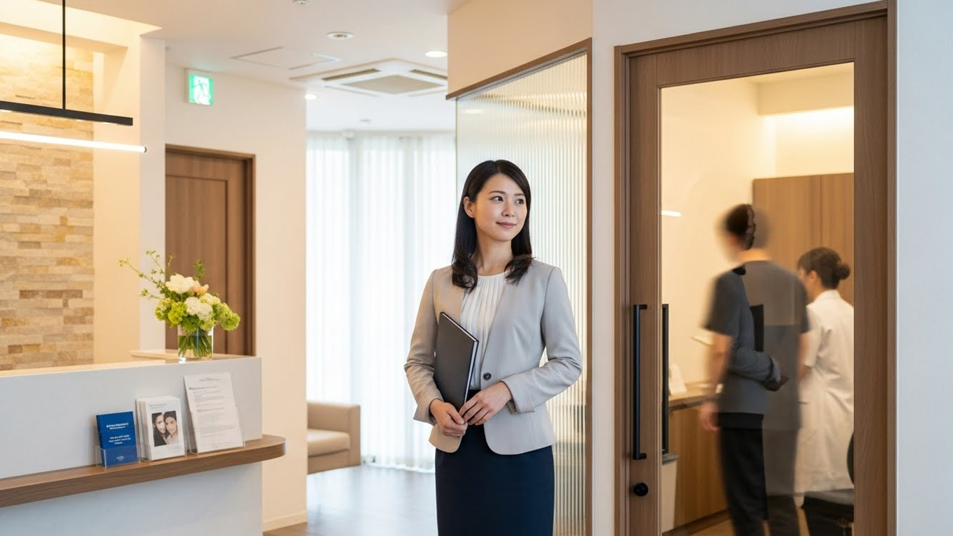 251212mayoinurse blog img07 美容外科へ転職はアリ？向いている人