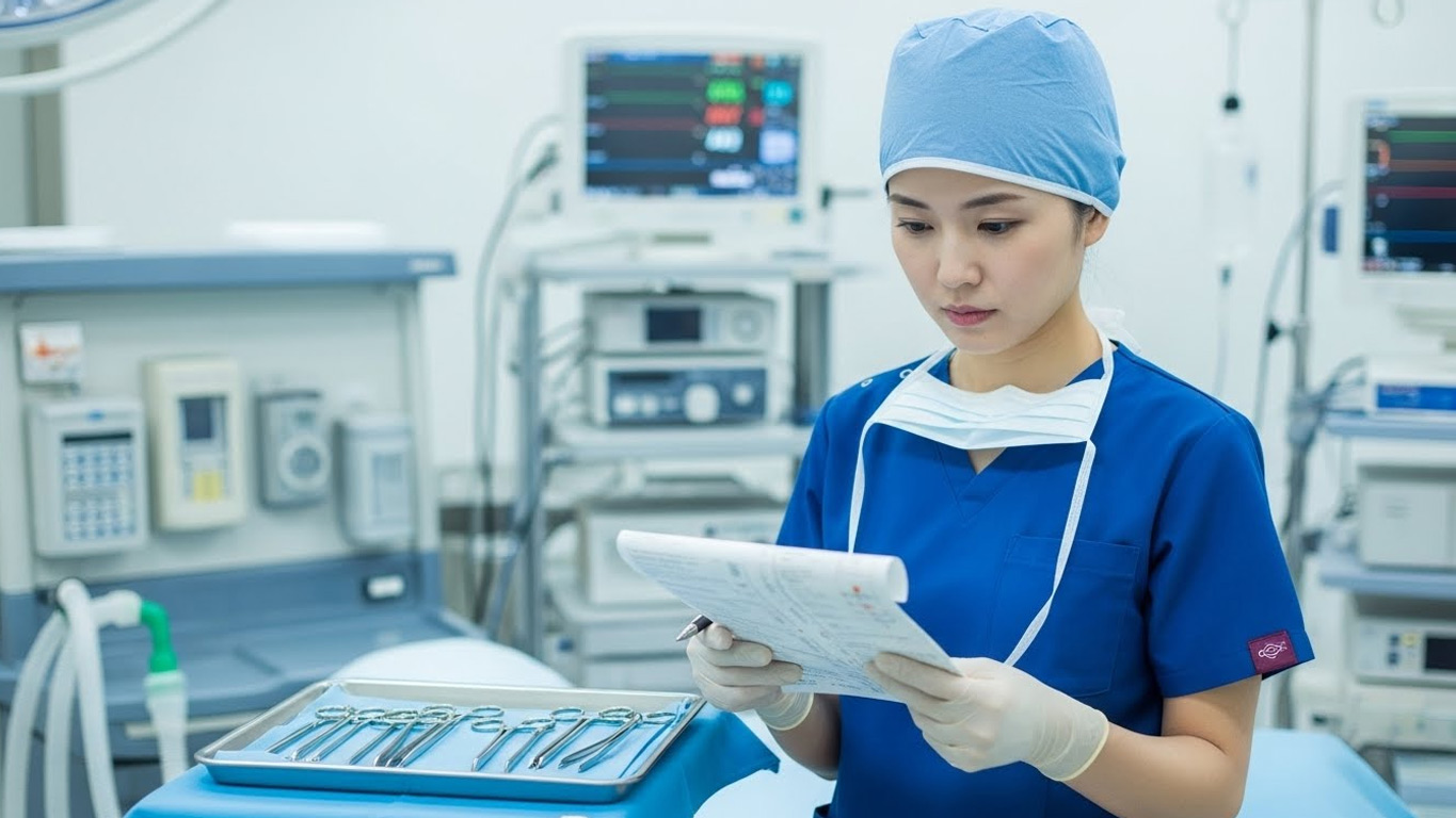 251212mayoinurse blog img08 迷っているなら、一度情報収集をしてみてほしい